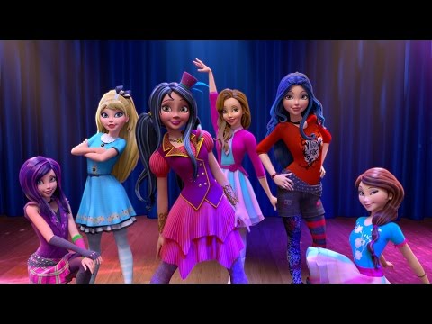 Good is the New Bad | Episode 9 | Descendants: Wicked World