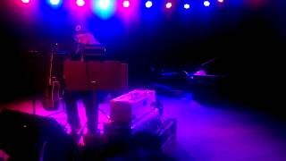 J. Mascis - Every Morning (live at The Bottleneck)