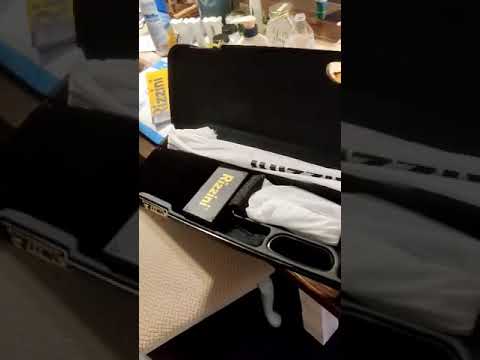 Popping The Case On A Rizzini $3600 Shotgun #guns #shotgun #overunder #gunsmith #firearms #gunsmith