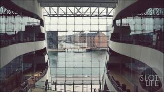 Litany - Work this out