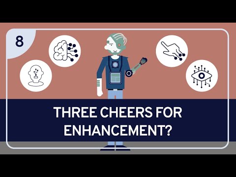 Should We Embrace Human Enhancement? Exploring the Pros and Cons
