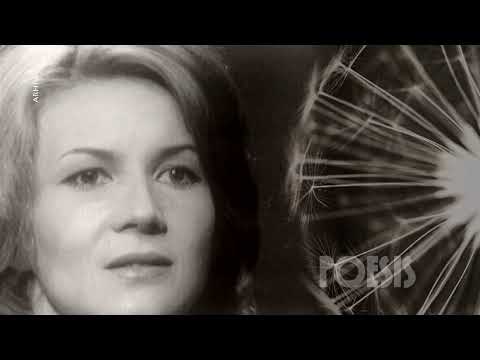 Poesis: Ilinca Tomoroveanu - Lorelei de Henrich Heine (@Arhiva TVR)