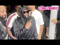 Diddy Pulls Up With Biggie S Best Friend D Roc At His MTV VMA S Afterparty In New York NY