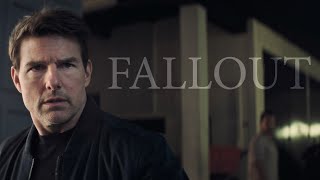 The Fallout - Should You Choose To Accept It