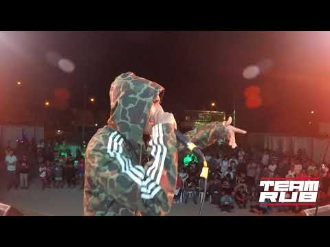 MOKKA vs ELECE PRIMERA RONDA "RUB BATTLES" A FUEGO 🔥