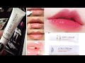 কালো ঠোটঁকে গোলাপী করার স্ক্রাব ক্রিম lip scru cream khadija begum