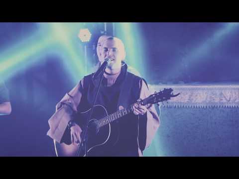 Frei Gilson | Eu Seguirei (AO VIVO) #YoungFree17