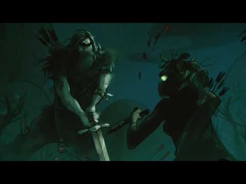 Game of Thrones:Histories & Lore: Children of the Forest vs. the First Men