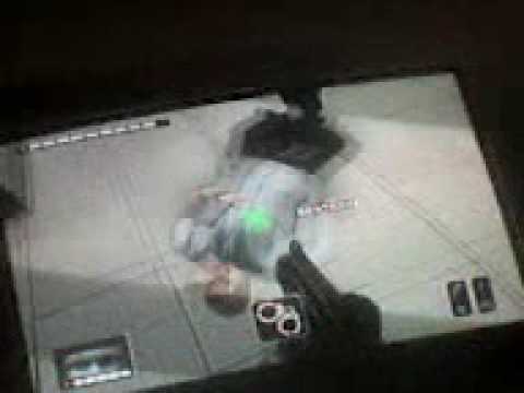SWAT : Global Strike Team Playstation 2