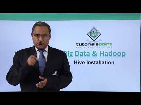 Big Data and Hadoop Introduction