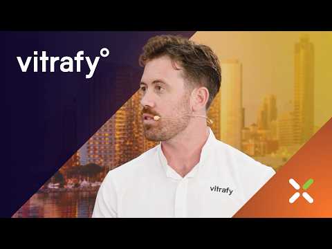 Vitrafy: Cryopreservation as a Controlled, Intelligent Process