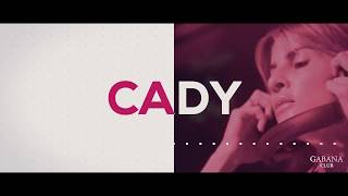 CADY   THE FLOWER   JUEVES 31   GABANA CLUB 