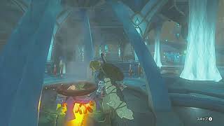 【番外編まとめ】寄り道しまくる英雄リンク #１【ゼルダの伝説ブレスオブザワイルド-BotW-】