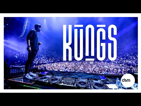 KUNGS MIX 2023 - Best Songs Of All Time