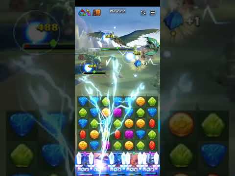 [Dragons: Titan Uprising] – Windshear – 5-star Unique Razorwhip – Unlock & Test