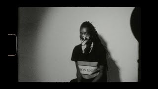 Moor Mother – “Iso Fonk”