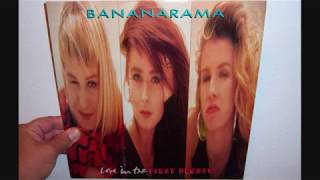 Bananarama - Mr. Sleaze (1987)