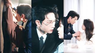 냉혹한 재벌 상사가 날 싫어하는 줄 알았지만 10년째 짝사랑하며 오직 나와 결혼만 원했다!