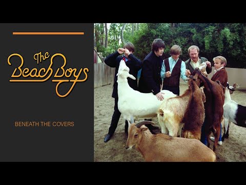 The Beach Boys: 'Pet Sounds' | Beneath the Covers