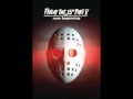 Pseudo Echo - His Eyes (Friday the 13th part 5 ...