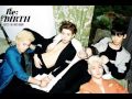 NUEST - Hey, LOVE [Full Audio] 