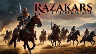 Razakars   The Unknown Massacre  English Subtitles