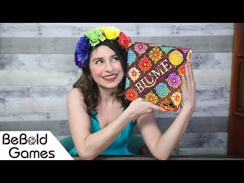 Blume: How to Play