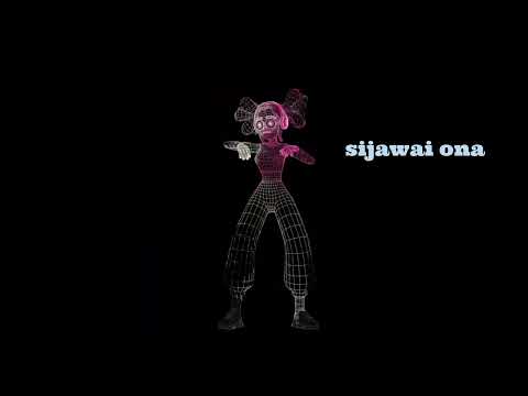 SIJAWAI ONA Sq feat @KushmanPediWaMagenge  VISUALIZER#kushman#mejja#tiktoker