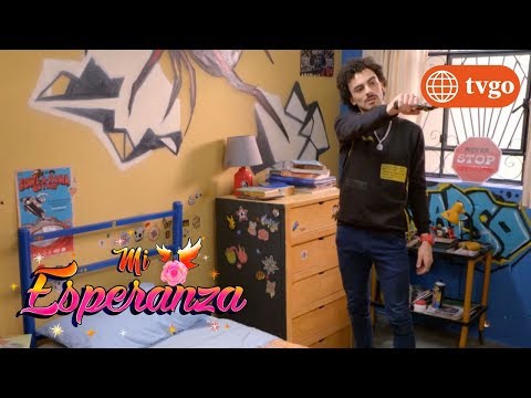 My Hope 05/10/2018 - Chapter 59 - 3/5