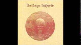 Bob Carpenter - Morning Train