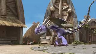 Riders of Berk: Trailer