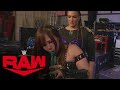 Nia Jax takes out Kairi Sane: Raw, May 18, 2020