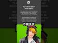 ROBLOX IS GETTING BANNED