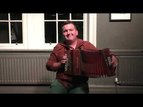 Mark Insley at The Bridge - The Willow Tree (Trad), The Banks Of The Dee (Trad)