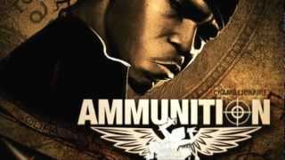 Chamillionaire - All Mine (Ammunition)