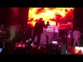 Drake - Back to Back (Live)