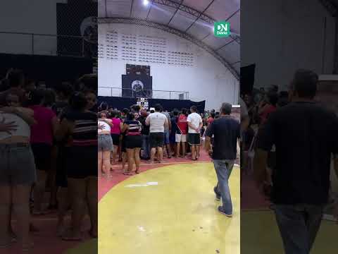 Velório e enterro de Neto Araújo acontecem em Pendências (RN)