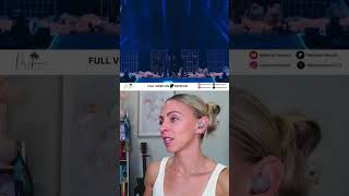 what a crazy opener? 😩#Riize #Briize #Riizereactionvideo #Melaniereacts