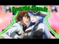Akame Ga Kill Love Is A Strange Thing Sparta Remix