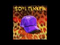 Sofi Tukker Purple Hat