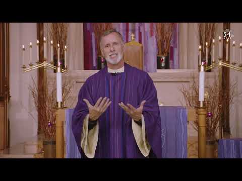 The Sunday Mass - 4th Sunday of Advent - 12/21/2025