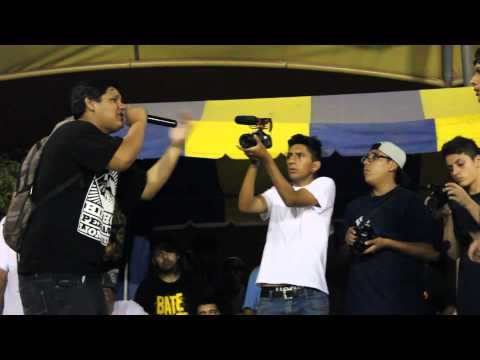 Last vs Darkoz - Cuartos - Interbarrios V 2015