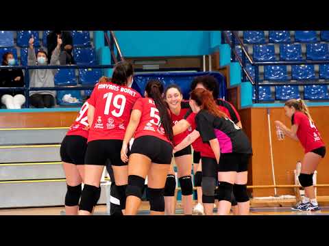 Cor Pitiús Femenino Segunda Balear