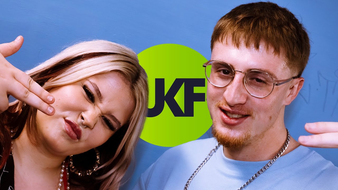 Brodie & Sudley - DNA [UKF Release]