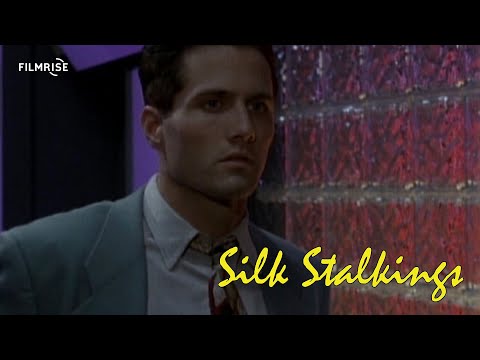 Silk Stalkings - Season 3, Episode 10 - The Party's Over - Full Episode