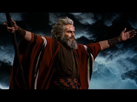 Behold His Mighty Hand ~