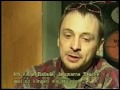 Vic Chesnutt "About to Choke" 1997 German documentary.