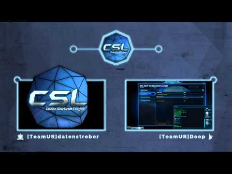 CSL Season 3 - Ro32 Group C