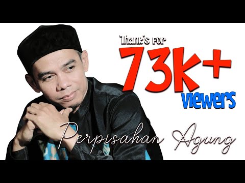 HAWARI PERPISAHAN AGUNG - Official video