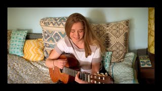 Eleanor Murray - The Sunlight (Live from home)